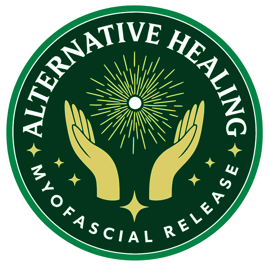 Alternative Healing MFR